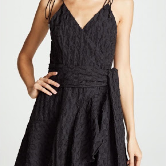 C/Meo Collective Praises Dress - Picture 2 of 8